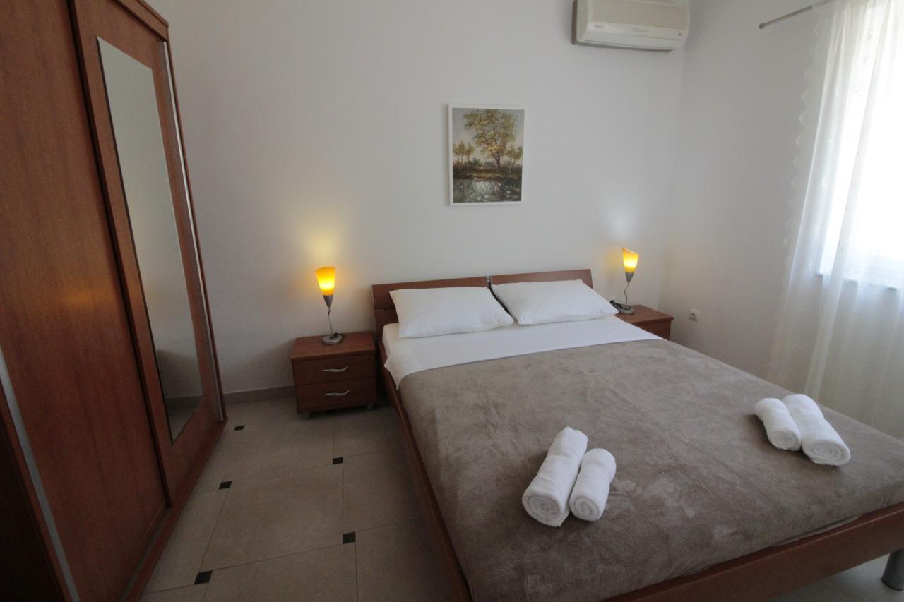 Studios & Rooms Fiesta 노바야 외부 사진